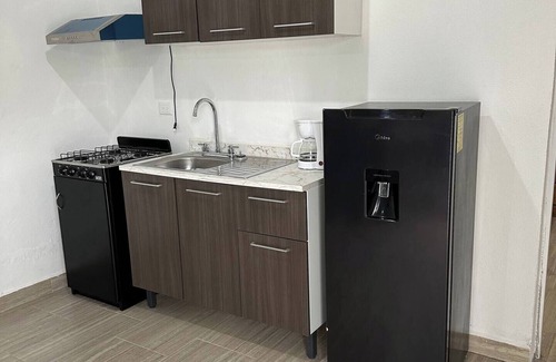 Nuevo Laredo Apartment | APARTAMENTO 2