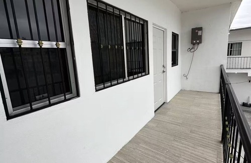 Nuevo Laredo Apartment | APARTAMENTO 2