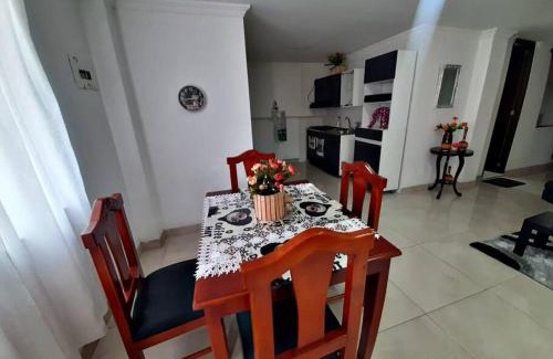 Supia Apartment | Apartamento 202 Riosucio