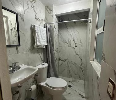 Toluca Apartment | Apartamento 21 Metepec