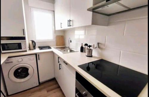 Port de Sagunt Apartment | Apartamento 3 Habitaciones 2 Baños