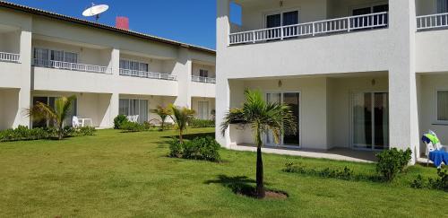 Subauma Apartment | Apartamento 3 Quartos Tree Bies Resort Subauma