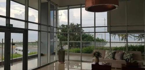 Crespo Apartment | Apartamento 414 en Ocean Drive - Crespo Cerca al Mar