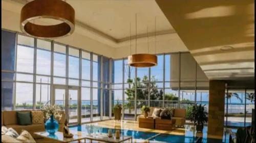 Crespo Apartment | Apartamento 414 en Ocean Drive - Crespo Cerca al Mar