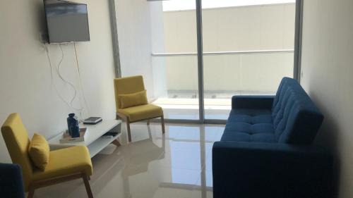 Crespo Apartment | Apartamento 414 en Ocean Drive - Crespo Cerca al Mar