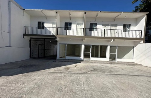 Nuevo Laredo Apartment | APARTAMENTO 4