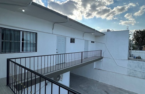 Nuevo Laredo Apartment | APARTAMENTO 4