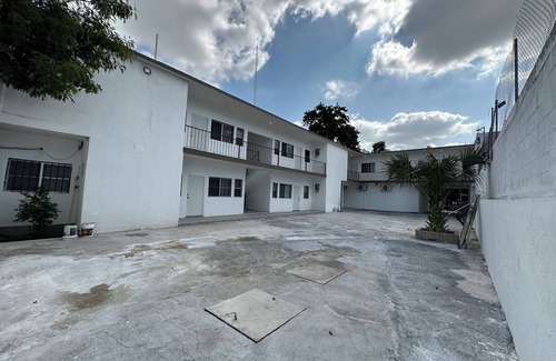 Nuevo Laredo Apartment | APARTAMENTO 4