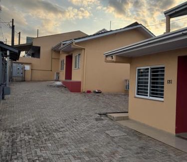 Dois Vizinhos Apartment | Apartamento 5 Daluz