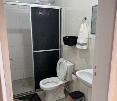 Dois Vizinhos Apartment | Apartamento 5 Daluz