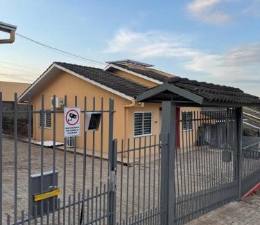 Dois Vizinhos Apartment | Apartamento 5 Daluz