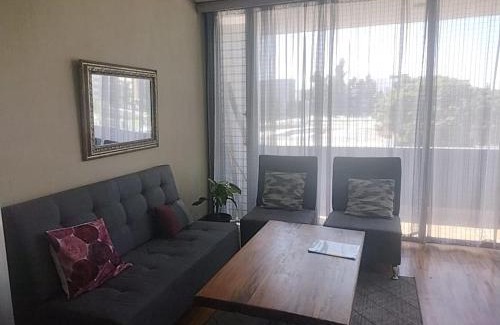 Zona 9 Apartment | Apartamento 505 Cortijo Reforma zona 9