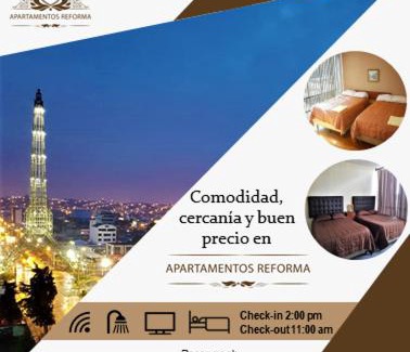 Zona 9 Apartment | Apartamento 505 Cortijo Reforma zona 9