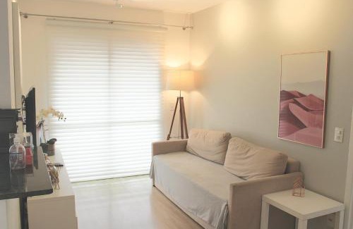 Morumbi Apartment | Apartamento 50m2 Hospital Einstein Morumbi