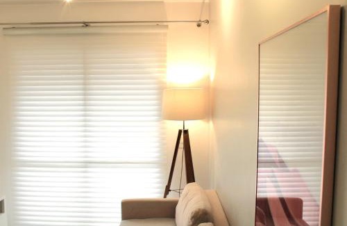 Morumbi Apartment | Apartamento 50m2 Hospital Einstein Morumbi