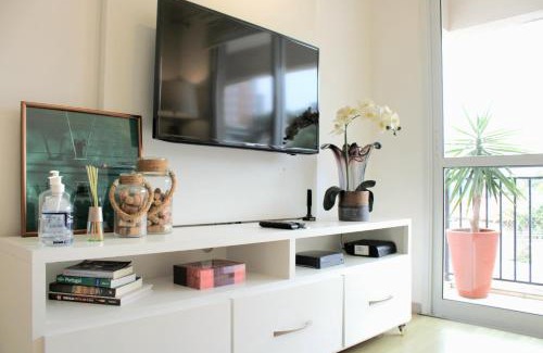 Morumbi Apartment | Apartamento 50m2 Hospital Einstein Morumbi