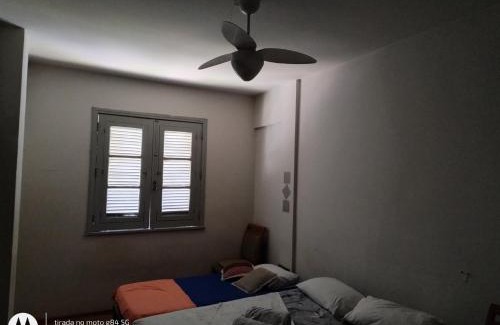Centro Apartment | Apartamento 634 vista praça estação Centro BH