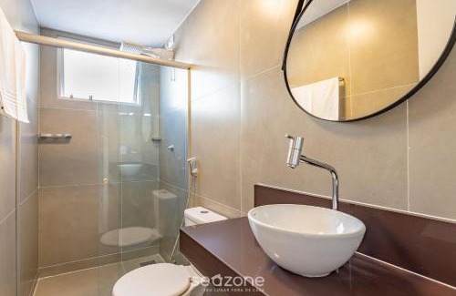 Centro Apartment | Apartamento a 500m da Praia STP1106