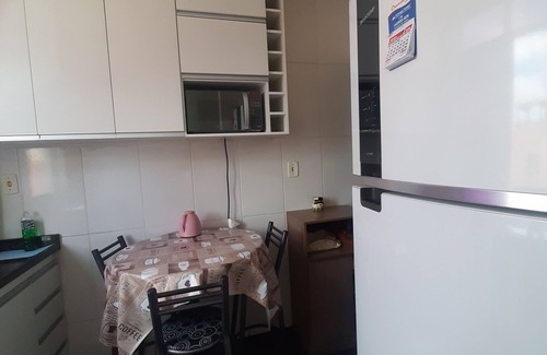 Arvoredo Apartment | Apartamento Aconchegante Próximo A Lagoa DA Pampulha