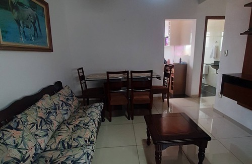 Arvoredo Apartment | Apartamento Aconchegante Próximo A Lagoa DA Pampulha