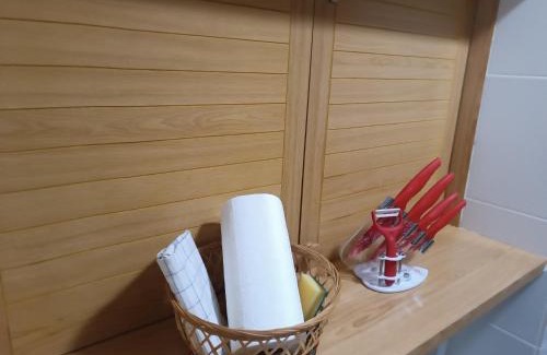 La Coma I la Pedra Apartment | Apartamento a pie de pistas Port del Comte