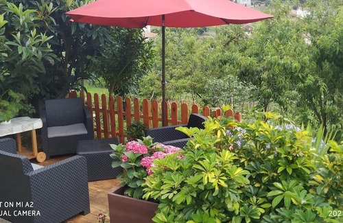Pravia Apartment | Apartamento abuhardillado en pueblo asturiano