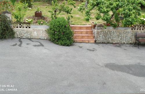 Pravia Apartment | Apartamento abuhardillado en pueblo asturiano