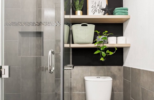 Quetzaltenango Apartment | Apartamento acogedor y minimalista.