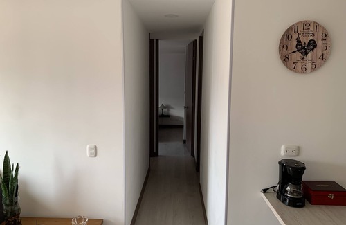Manizales Apartment | Apartamento Acogedor Estrategicamente Ubicado NEW