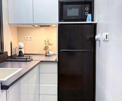 Triana Apartment | Apartamento acogedor en Triana - wifi
