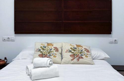 Triana Apartment | Apartamento acogedor en Triana - wifi