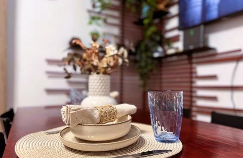Triana Apartment | Apartamento acogedor en Triana - wifi