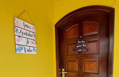 Miguel Pereira Apartment | Apartamento Aconchegante Localizado na Cidade de 3° Melhor Clima do Mundo!