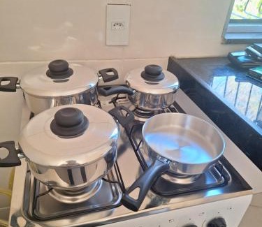 Sao Jose da Lapa Apartment | Apartamento aconchegante 2
