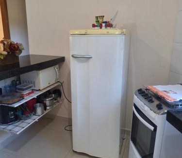 Sao Jose da Lapa Apartment | Apartamento aconchegante 2