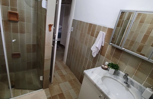Pontal da Cruz Apartment | Apartamento Aconchegante Próximo da Praia!