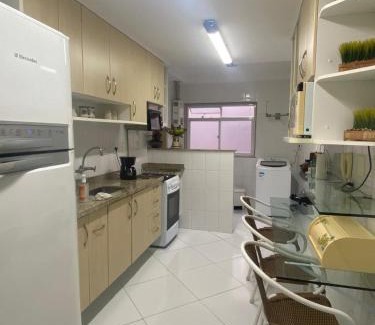 Teresopolis Apartment | Apartamento aconchegante com varanda!