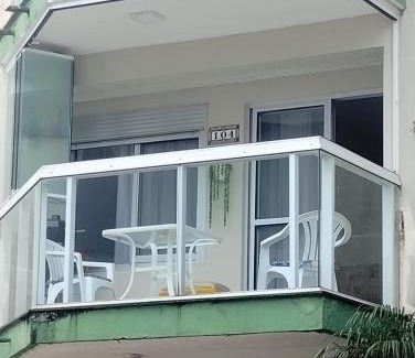 Guaratuba Apartment | Apartamento Aconchegante em Guaratuba