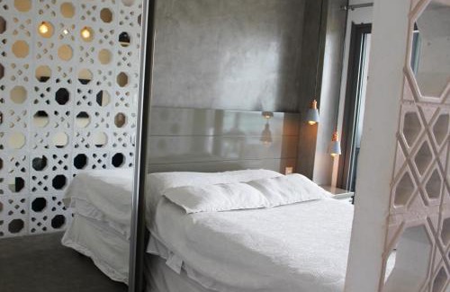 Brooklin Paulista Apartment | Apartamento Aconchegante Habitarte Verde