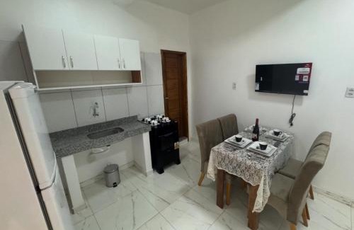 Cremacao Apartment | Apartamento Aconchegante