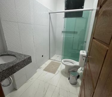 Cremacao Apartment | Apartamento Aconchegante