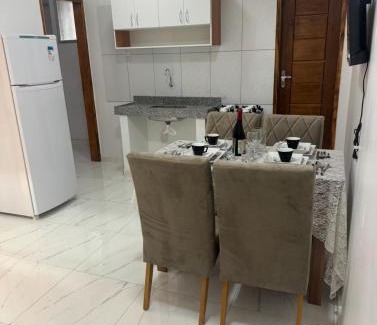 Cremacao Apartment | Apartamento Aconchegante