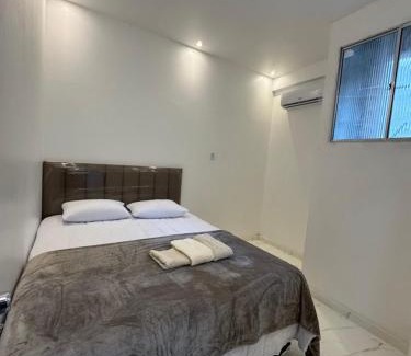 Cremacao Apartment | Apartamento Aconchegante