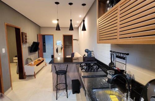Ouro Preto Apartment | Apartamento aconchegante em Mariana