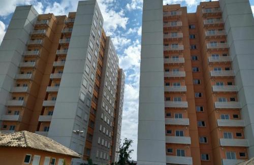Sao Sebastiao Apartment | Apartamento Aconchegante Esteio - Coração da Grande Porto Alegre