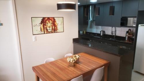Sao Sebastiao Apartment | Apartamento Aconchegante Esteio - Coração da Grande Porto Alegre