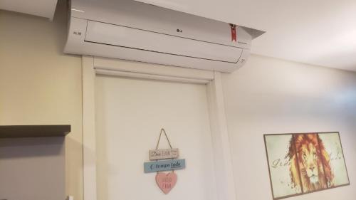 Sao Sebastiao Apartment | Apartamento Aconchegante Esteio - Coração da Grande Porto Alegre