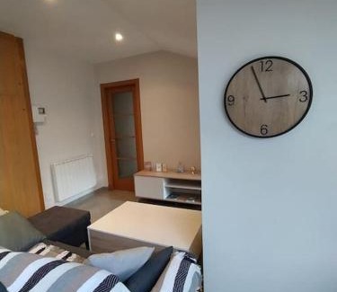 Valga Apartment | Apartamento Acontecer, a pie del camino de Santiago