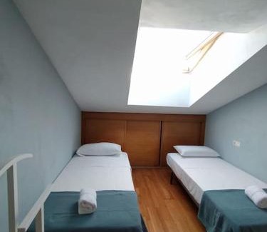 Valga Apartment | Apartamento Acontecer, a pie del camino de Santiago