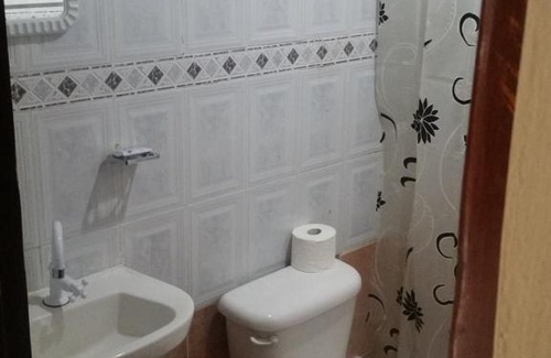 Ensanche Isabelita Apartment | Apartamento Acuario Nacional
